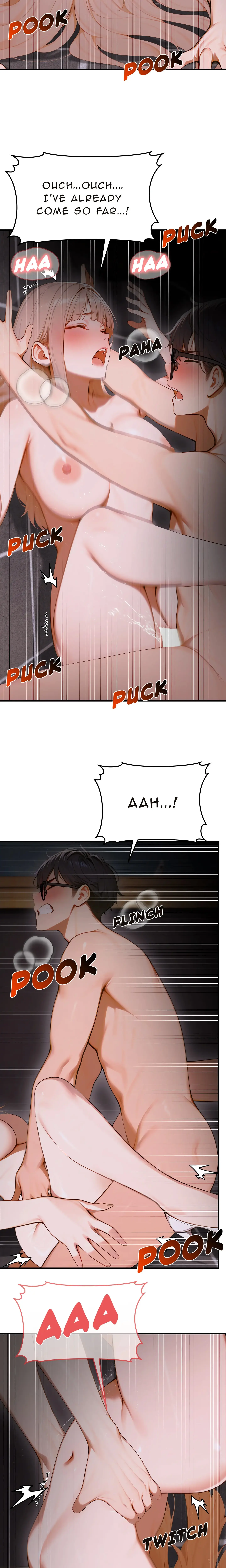 Kang Maji Episode 15 - Page 18
