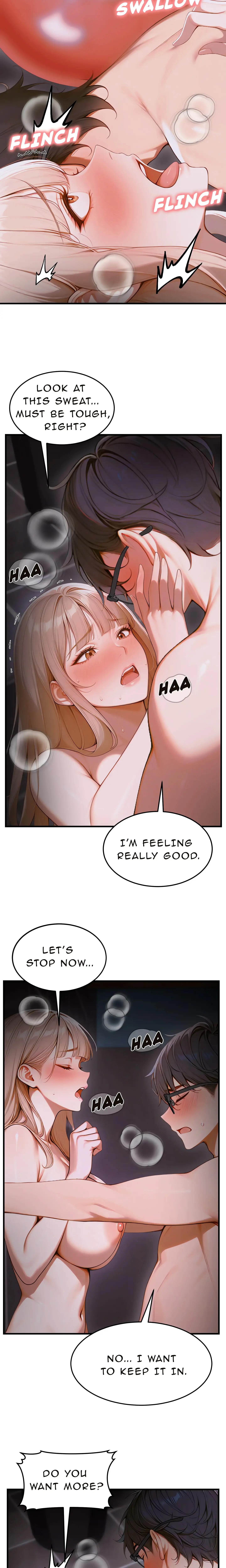 Kang Maji Episode 15 - Page 20