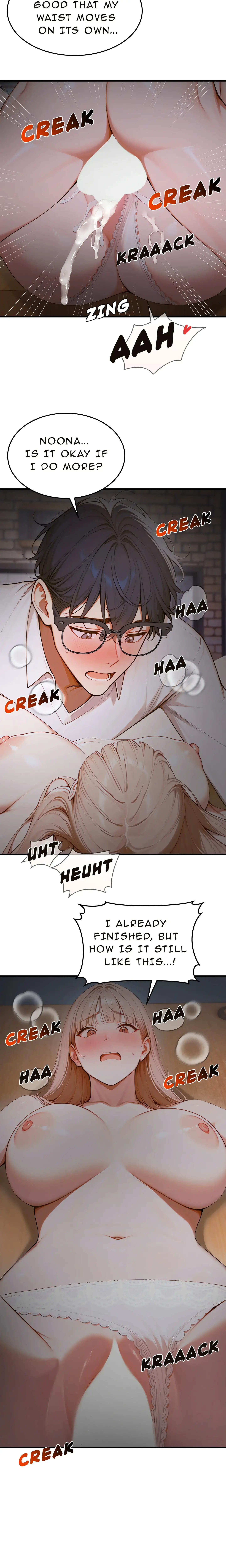 Kang Maji Episode 15 - Page 5
