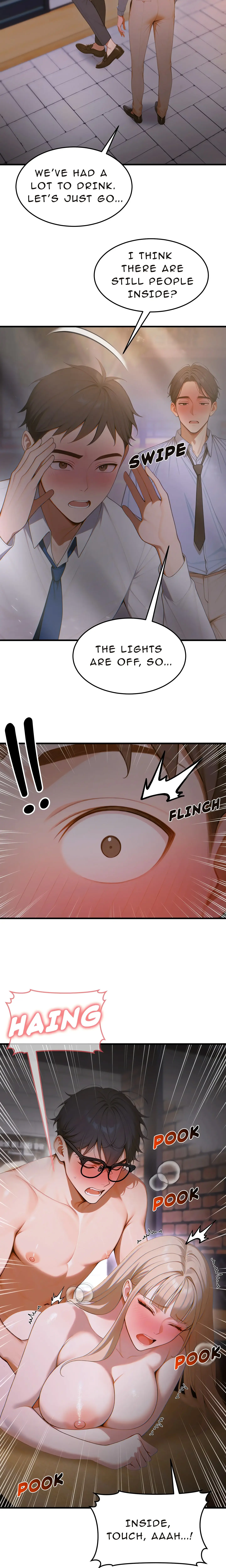 Kang Maji Episode 15 - Page 7