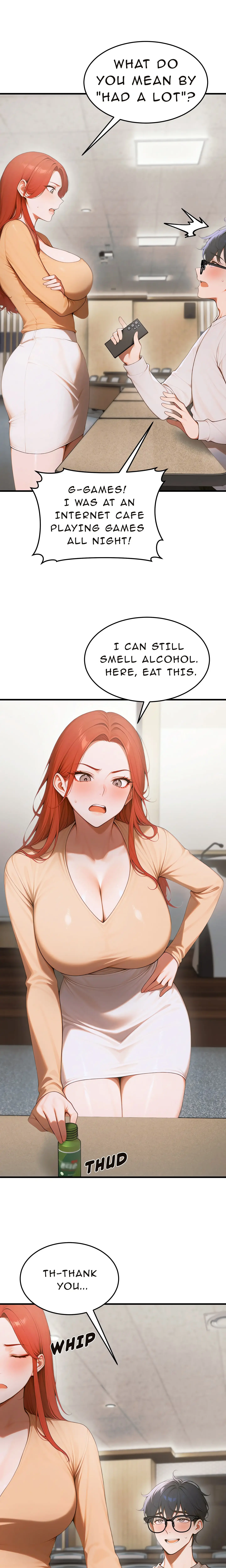Kang Maji Episode 16 - Page 11