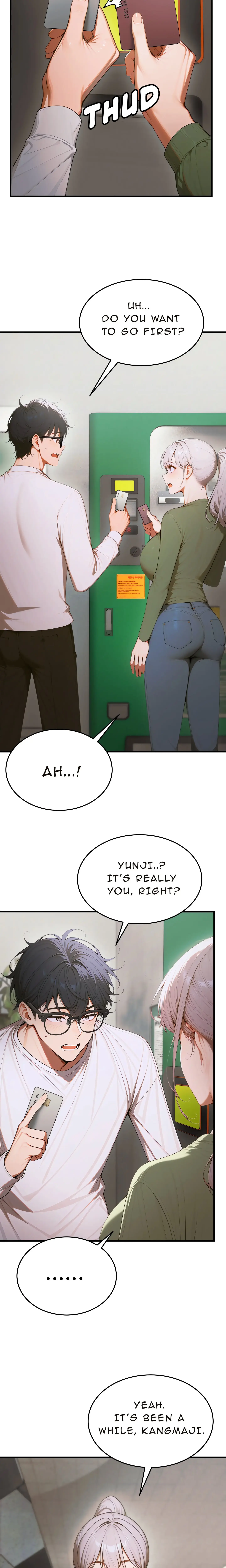 Kang Maji Episode 16 - Page 13