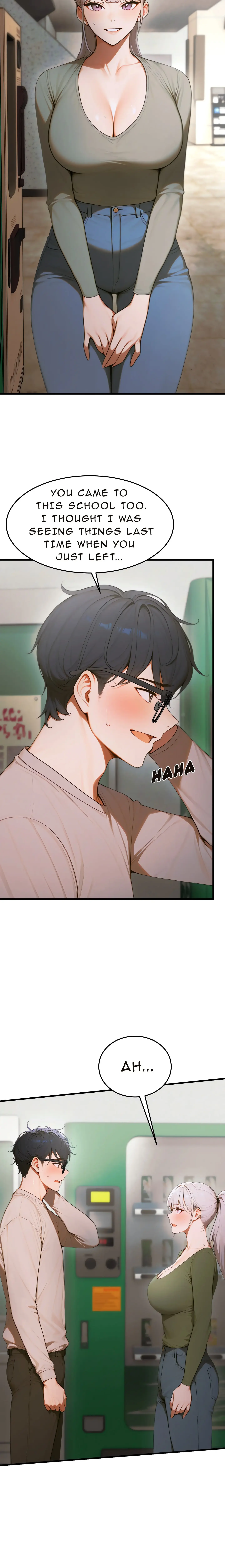 Kang Maji Episode 16 - Page 14