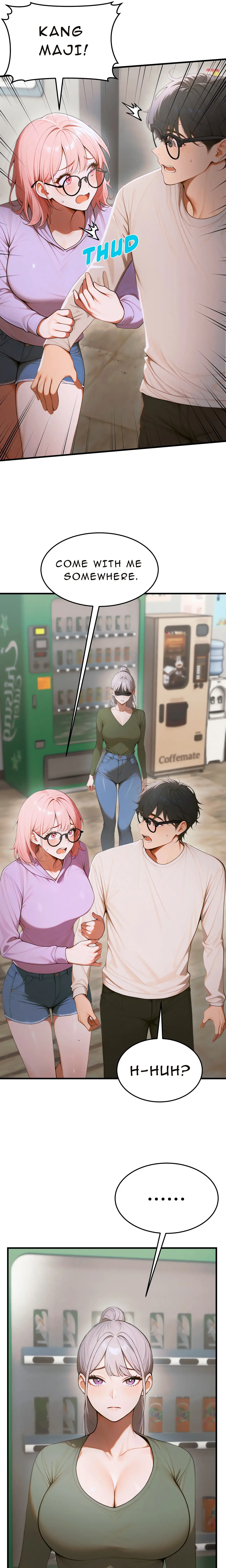 Kang Maji Episode 16 - Page 15