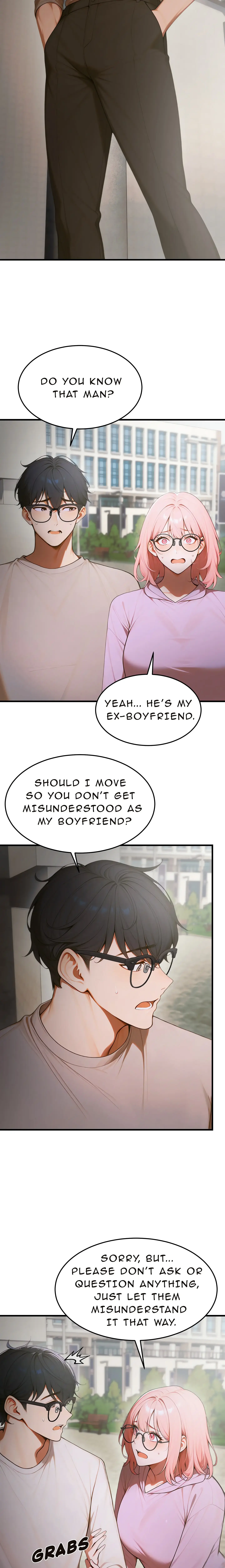 Kang Maji Episode 16 - Page 17