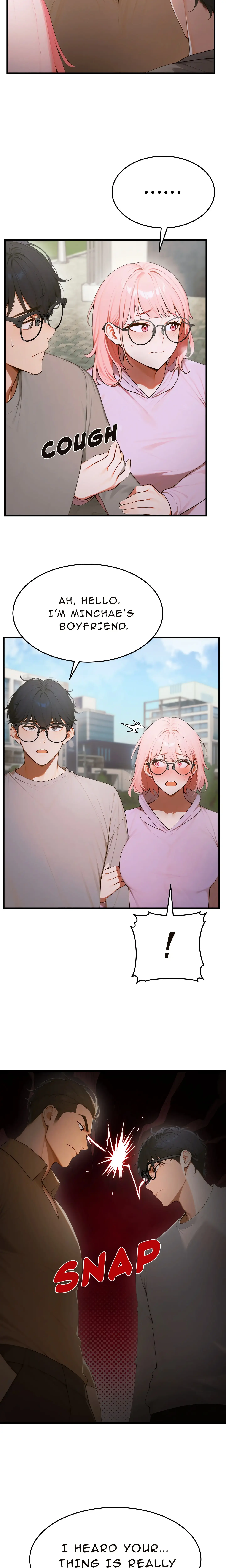 Kang Maji Episode 16 - Page 19