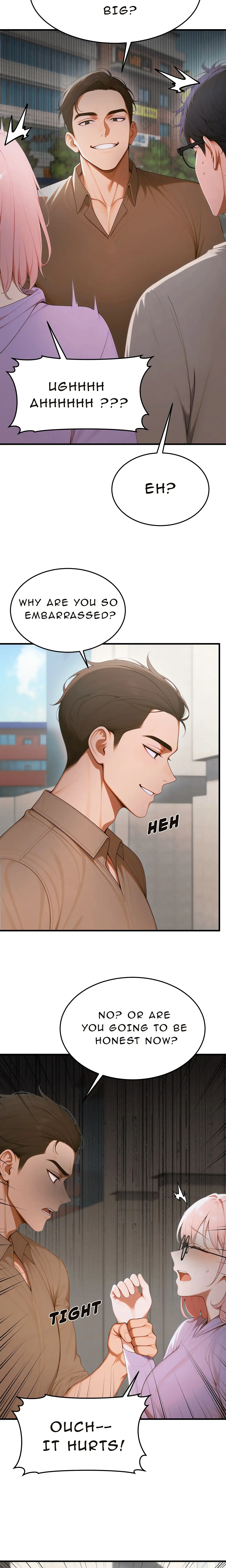 Kang Maji Episode 16 - Page 20
