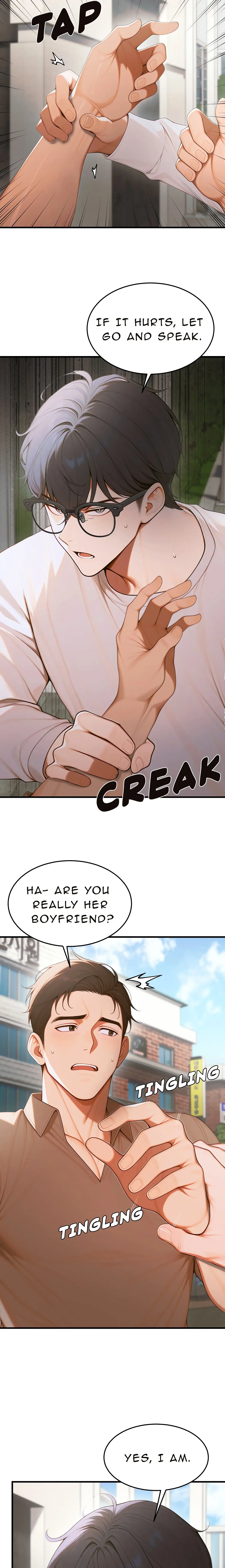 Kang Maji Episode 16 - Page 21