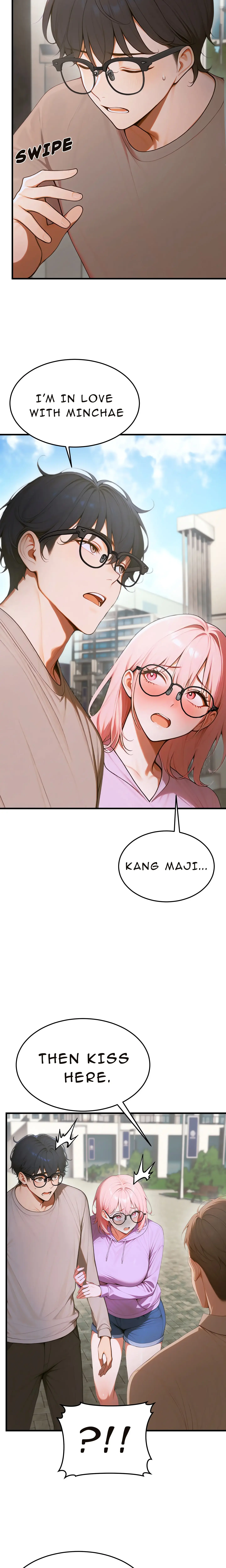 Kang Maji Episode 16 - Page 22