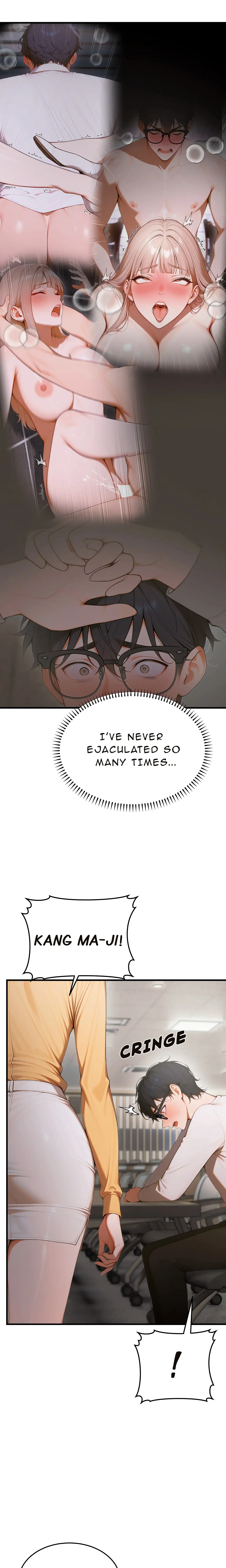 Kang Maji Episode 16 - Page 9