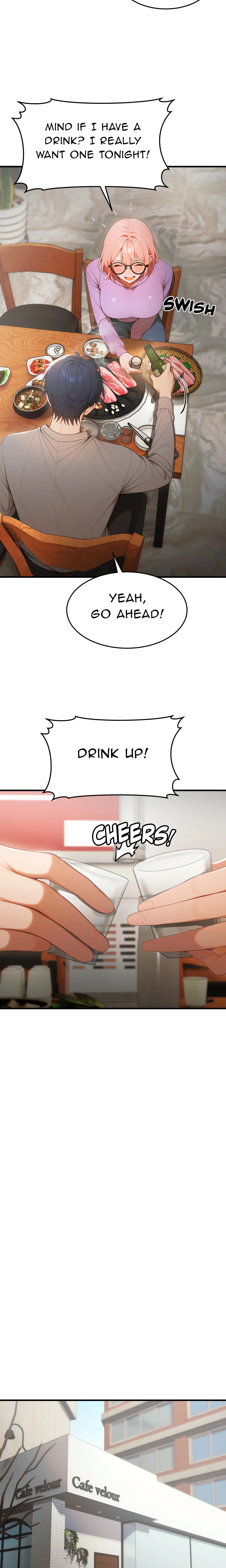 Kang Maji Episode 17 - Page 11