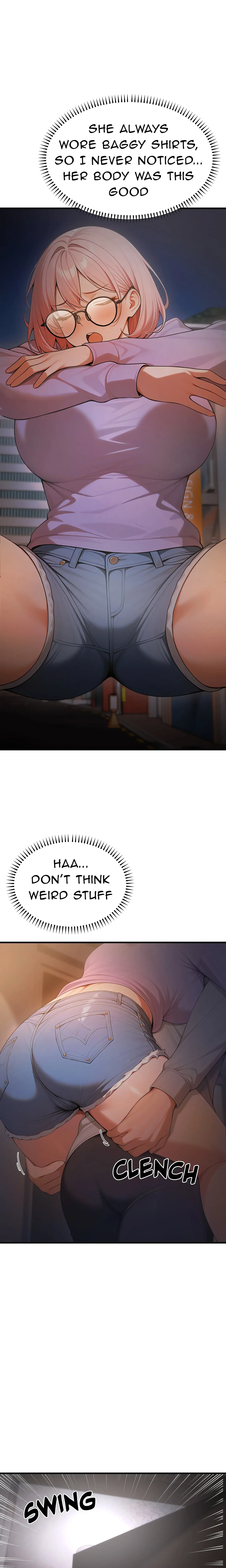 Kang Maji Episode 17 - Page 19