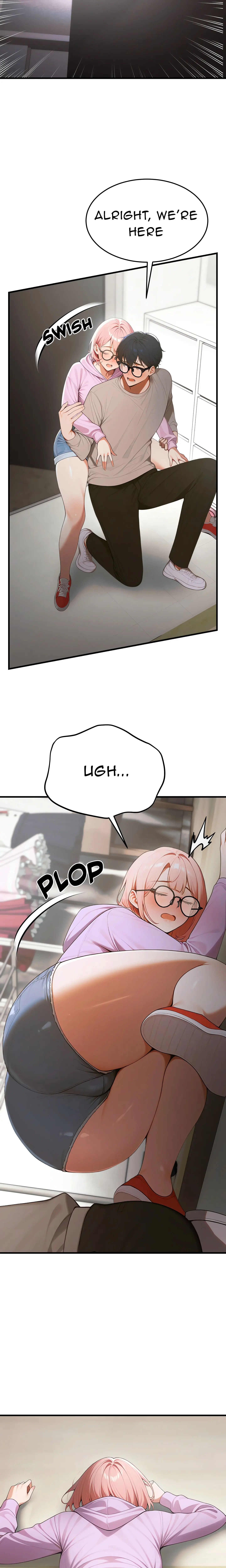 Kang Maji Episode 17 - Page 20