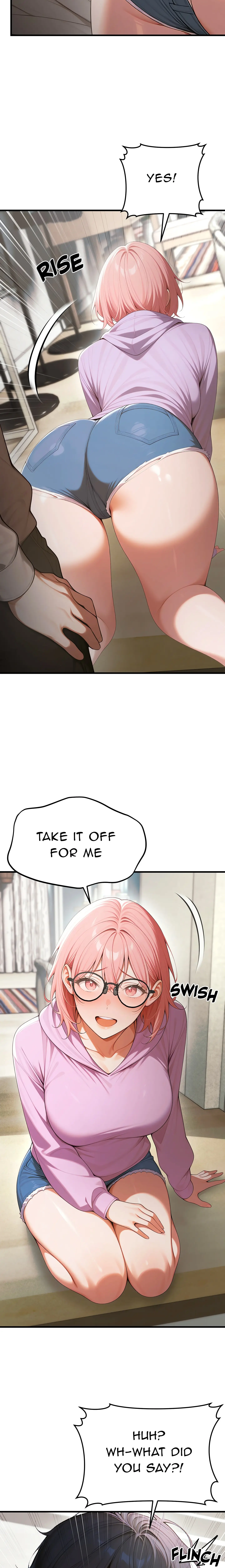 Kang Maji Episode 17 - Page 22
