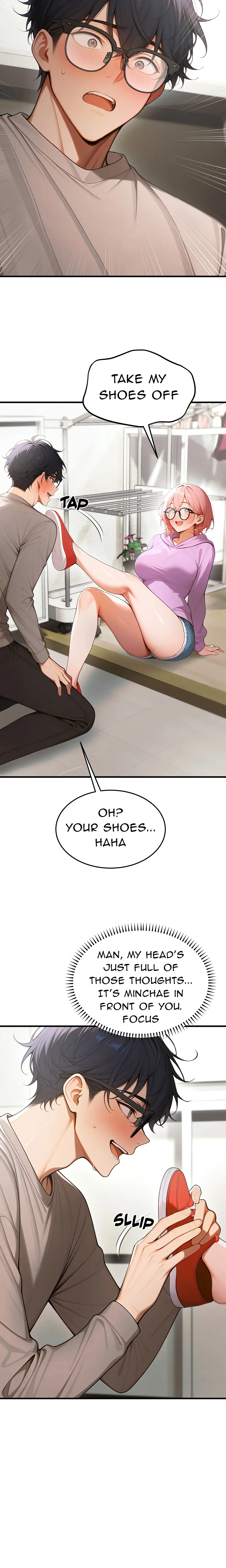 Kang Maji Episode 17 - Page 23