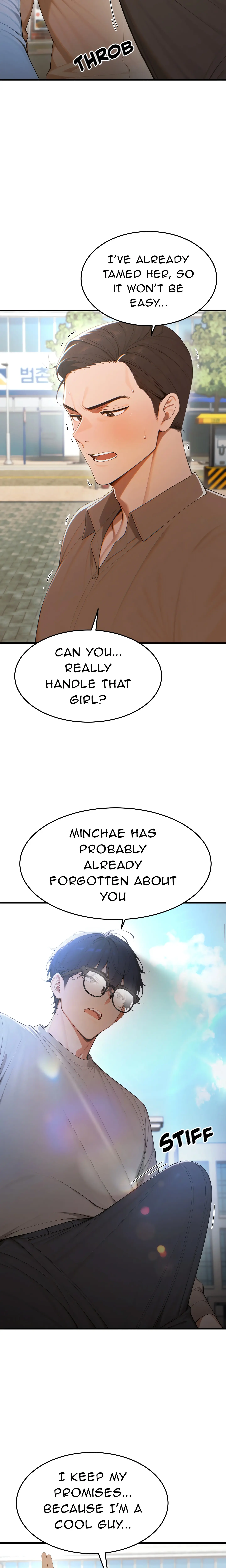 Kang Maji Episode 17 - Page 5
