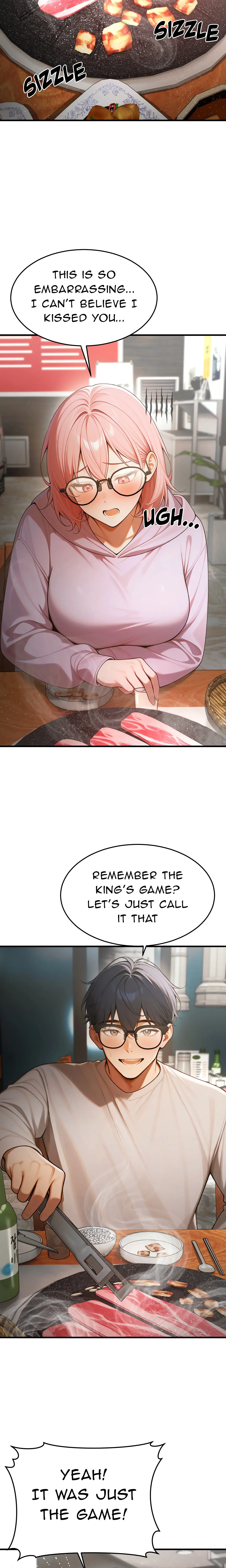Kang Maji Episode 17 - Page 8