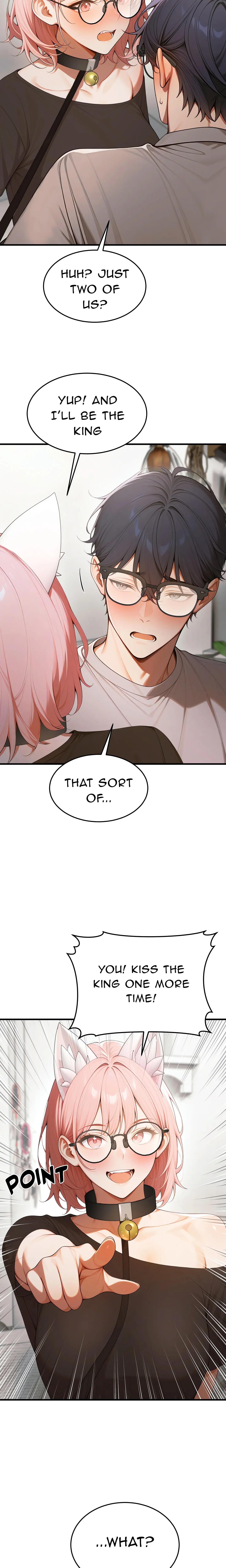 Kang Maji Episode 18 - Page 10