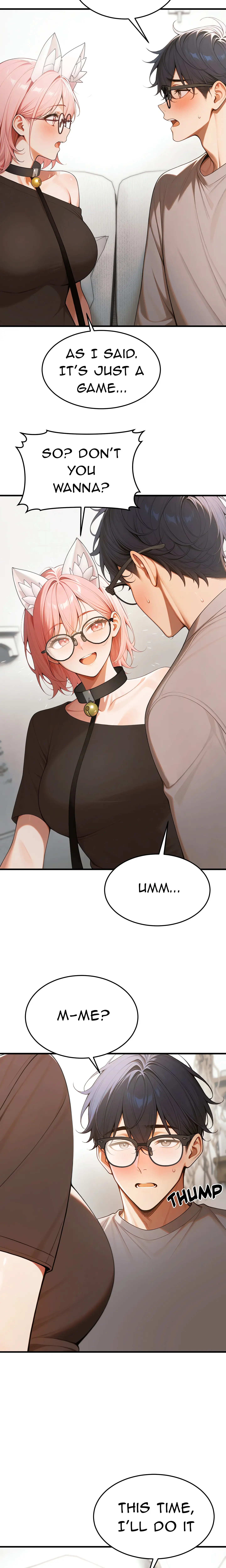 Kang Maji Episode 18 - Page 11