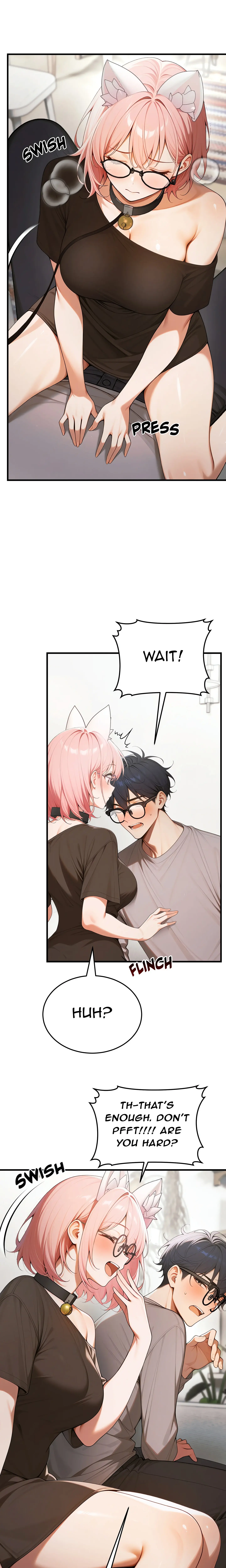 Kang Maji Episode 18 - Page 15