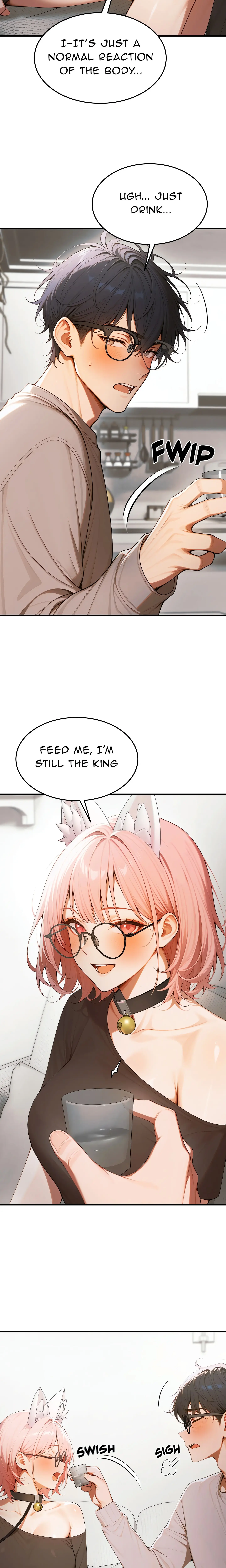 Kang Maji Episode 18 - Page 16