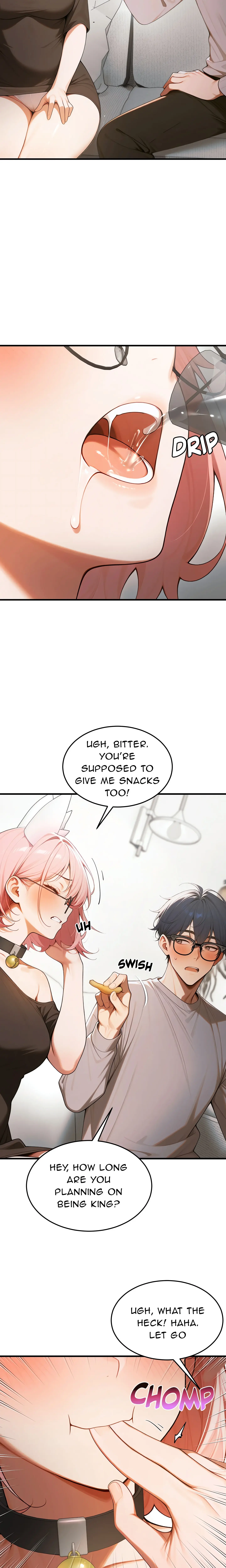 Kang Maji Episode 18 - Page 17