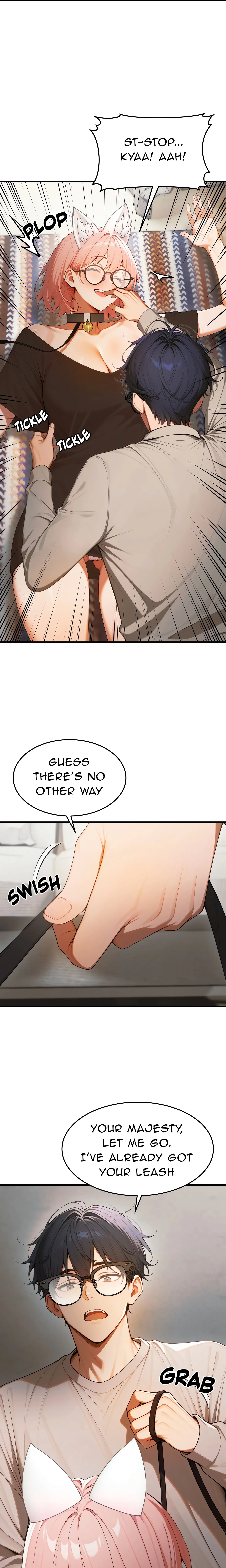 Kang Maji Episode 18 - Page 19