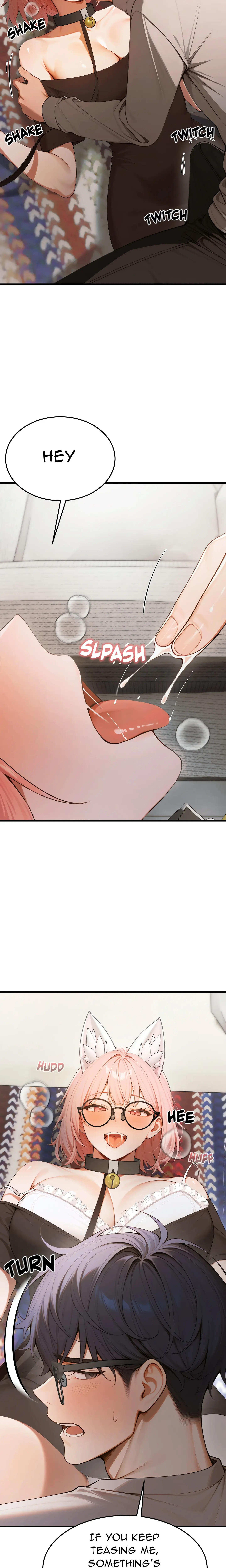 Kang Maji Episode 18 - Page 22