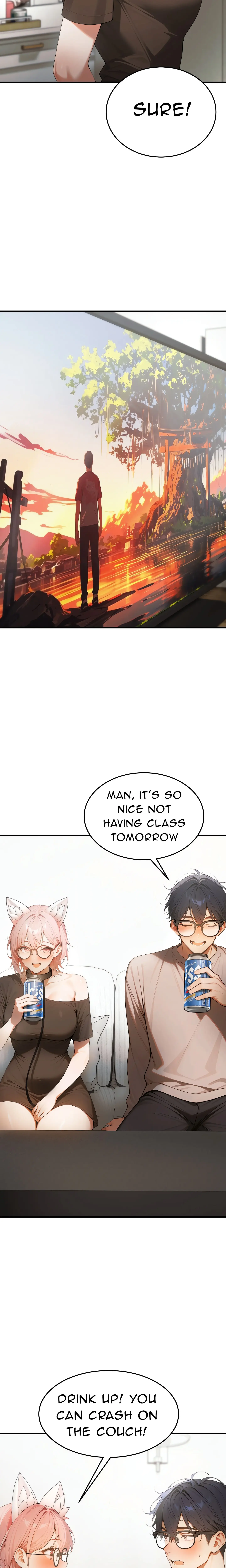Kang Maji Episode 18 - Page 6