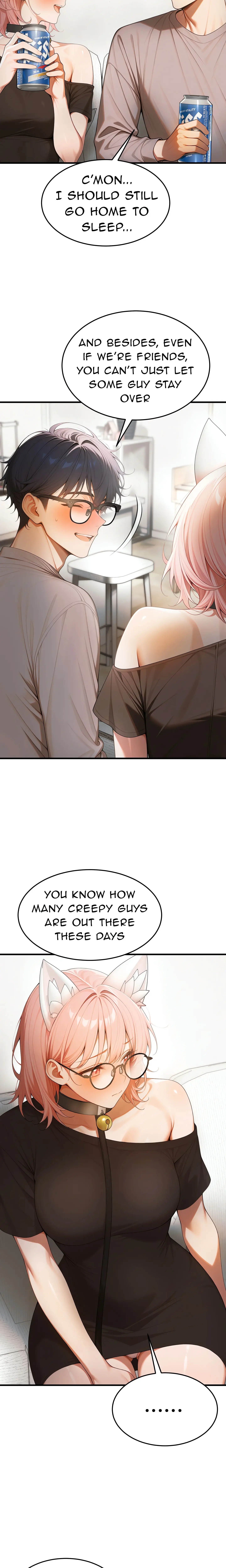 Kang Maji Episode 18 - Page 7