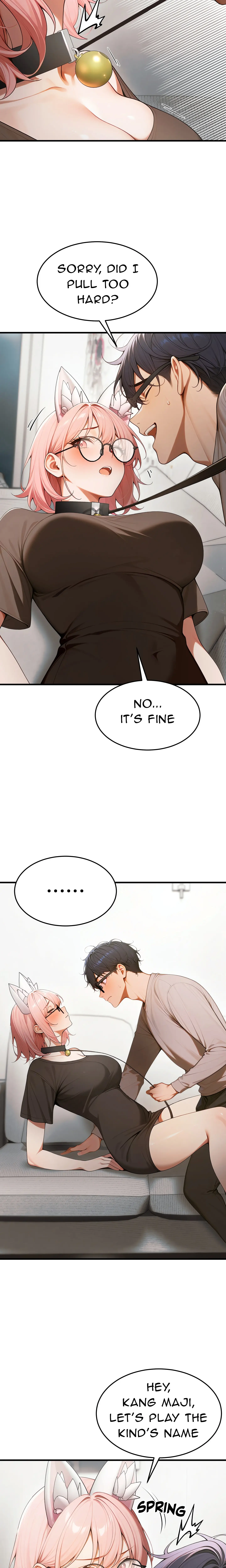 Kang Maji Episode 18 - Page 9