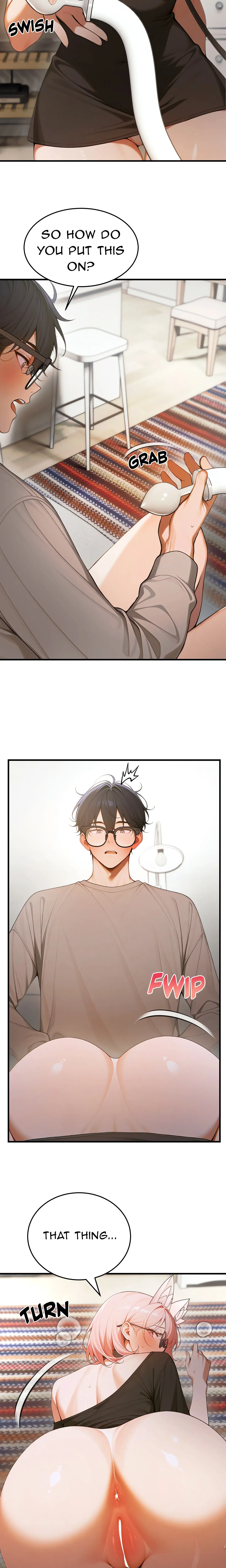 Kang Maji Episode 19 - Page 23