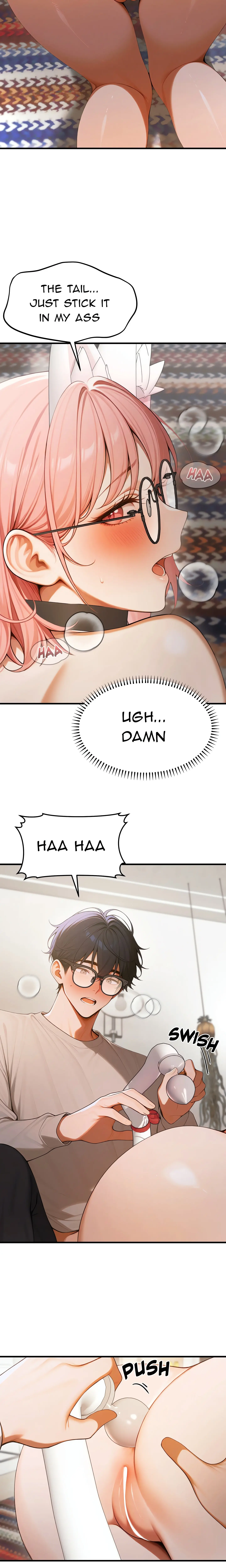 Kang Maji Episode 19 - Page 24