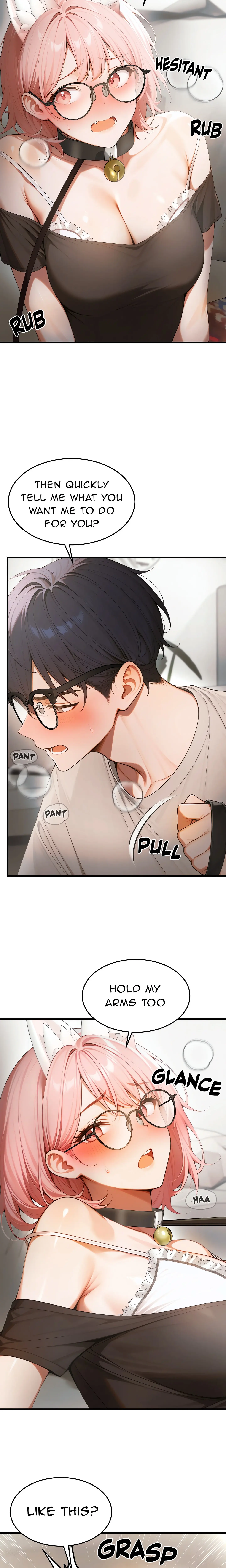 Kang Maji Episode 19 - Page 3