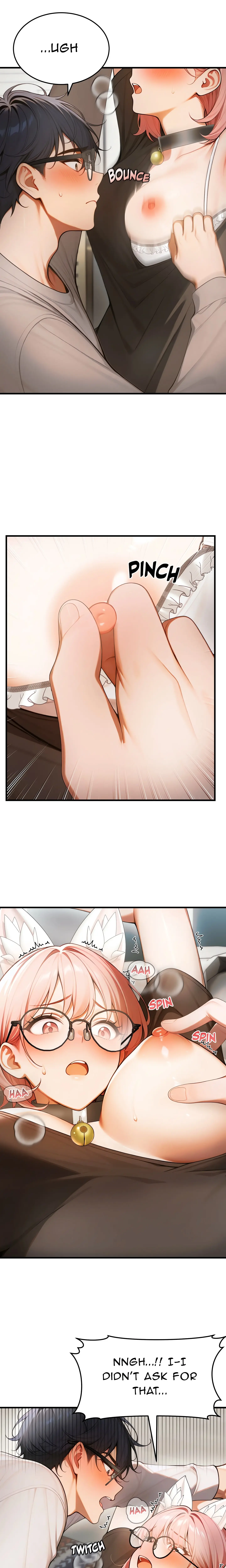 Kang Maji Episode 19 - Page 5