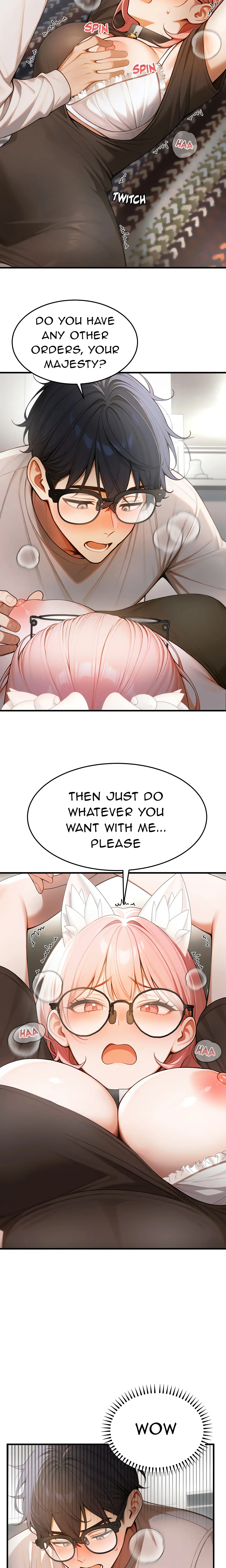 Kang Maji Episode 19 - Page 6