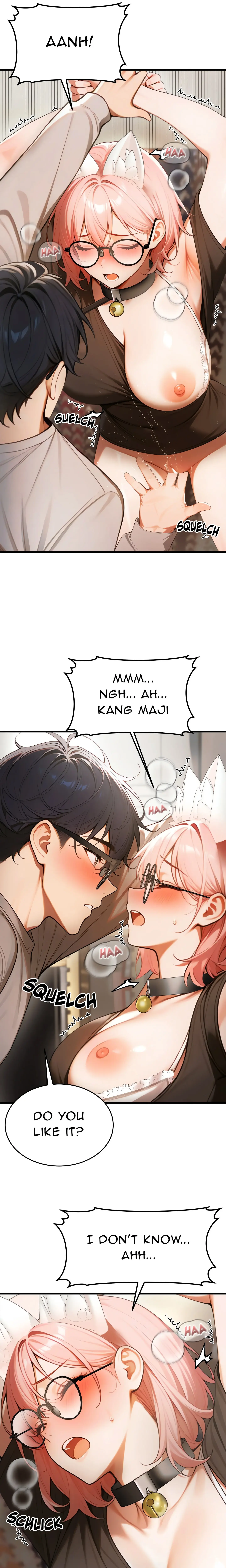 Kang Maji Episode 19 - Page 9