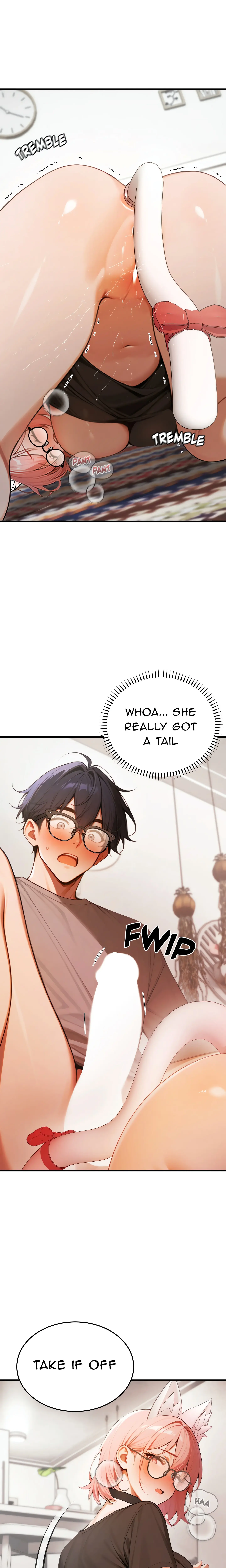 Kang Maji Episode 20 - Page 1