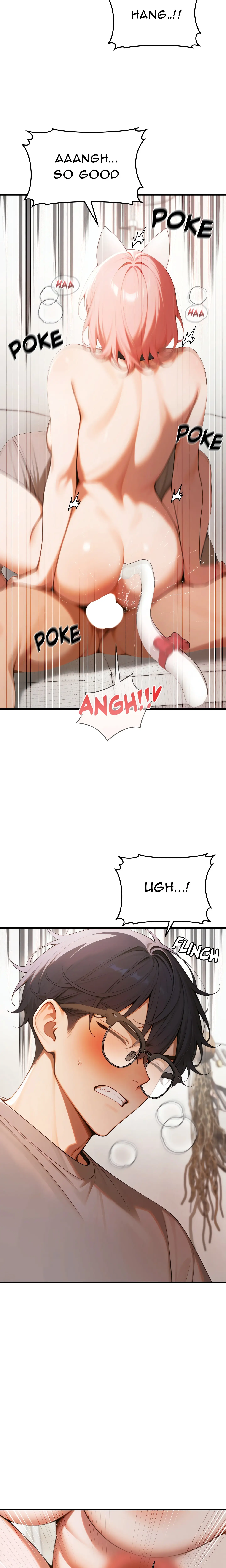 Kang Maji Episode 20 - Page 11