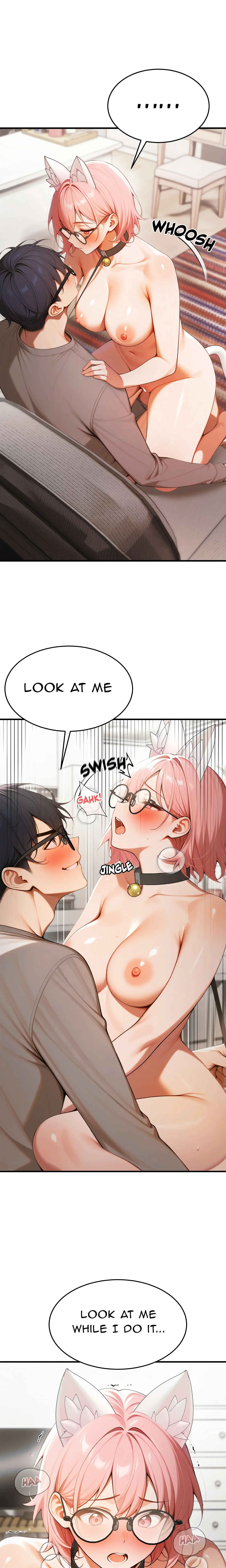 Kang Maji Episode 20 - Page 3