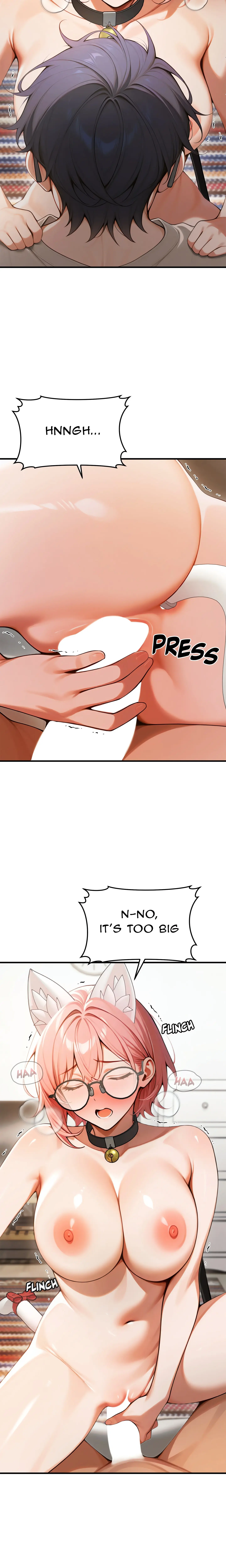 Kang Maji Episode 20 - Page 4