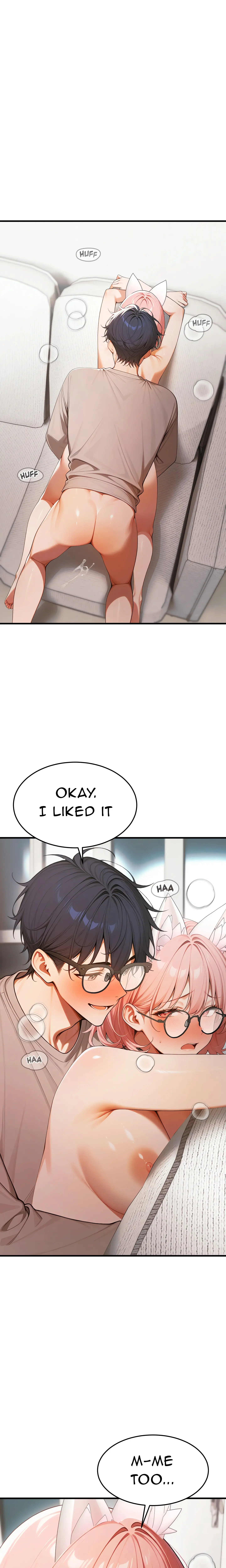 Kang Maji Episode 21 - Page 1