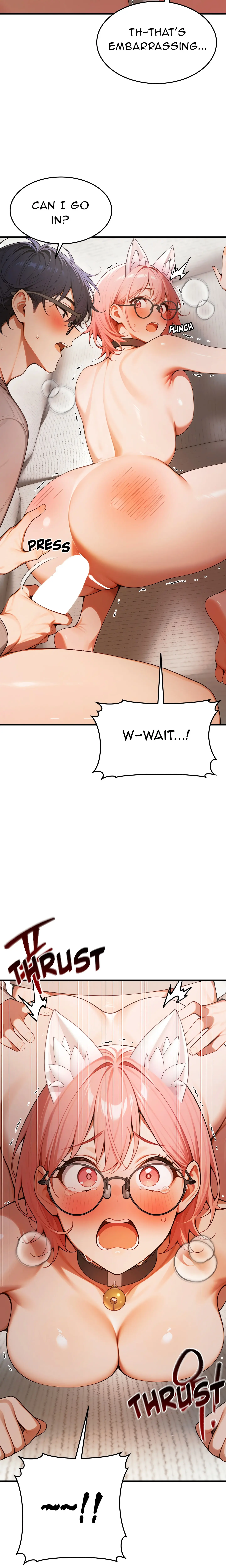 Kang Maji Episode 21 - Page 11