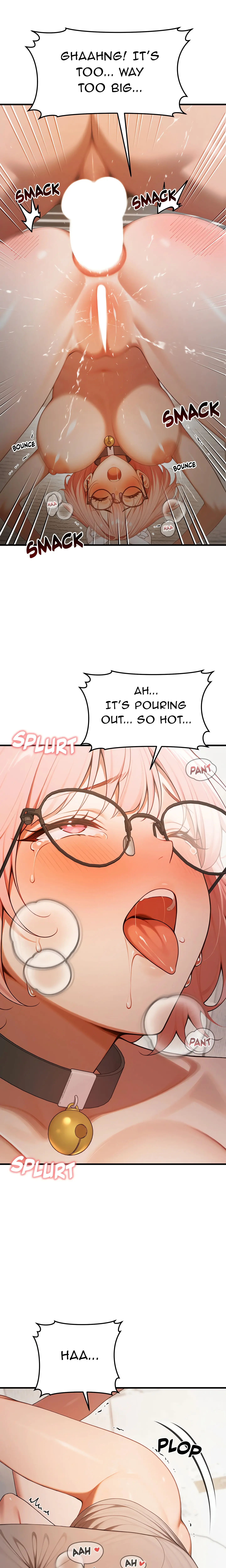 Kang Maji Episode 21 - Page 15