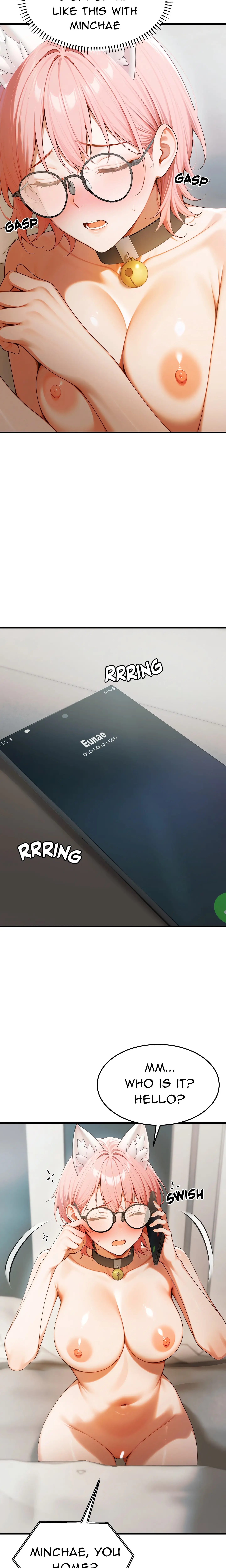 Kang Maji Episode 21 - Page 18