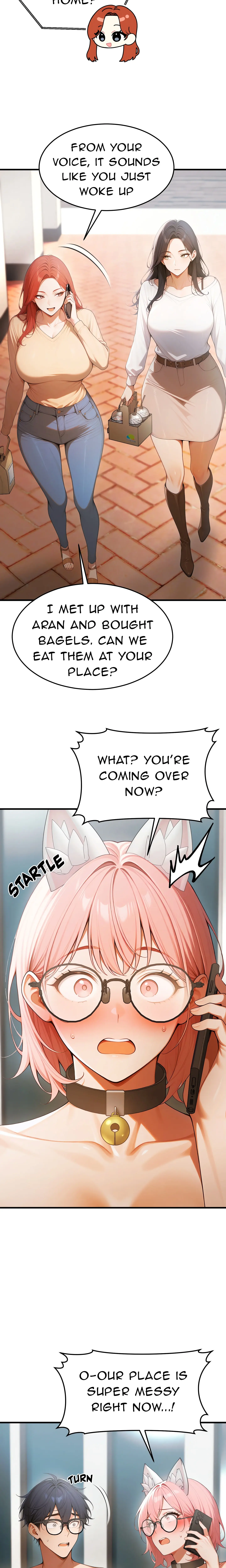Kang Maji Episode 21 - Page 19