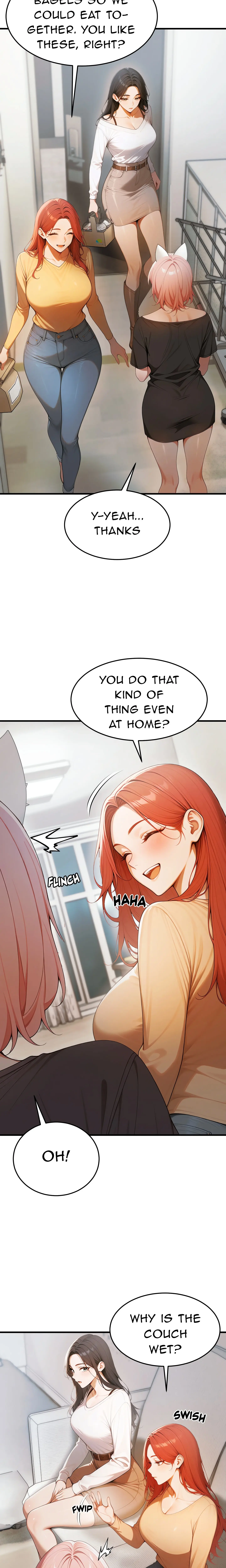 Kang Maji Episode 21 - Page 24