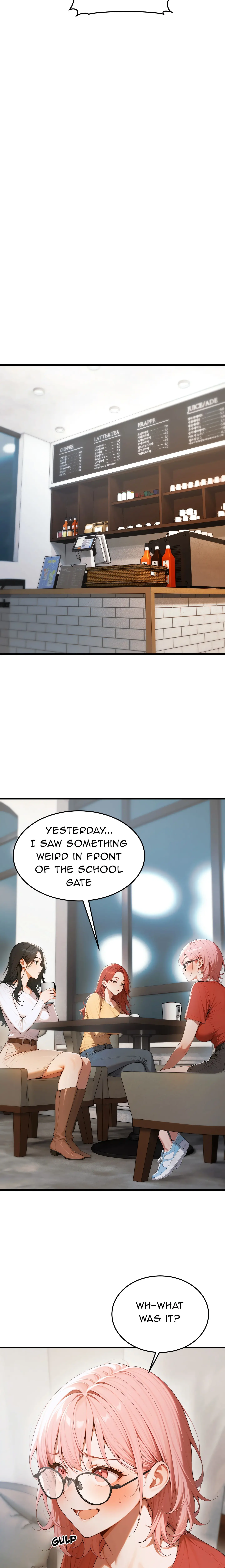 Kang Maji Episode 21 - Page 28