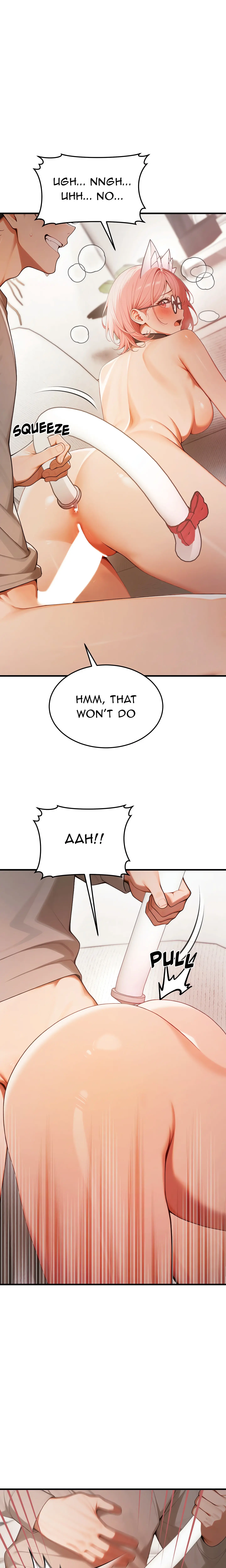 Kang Maji Episode 21 - Page 6