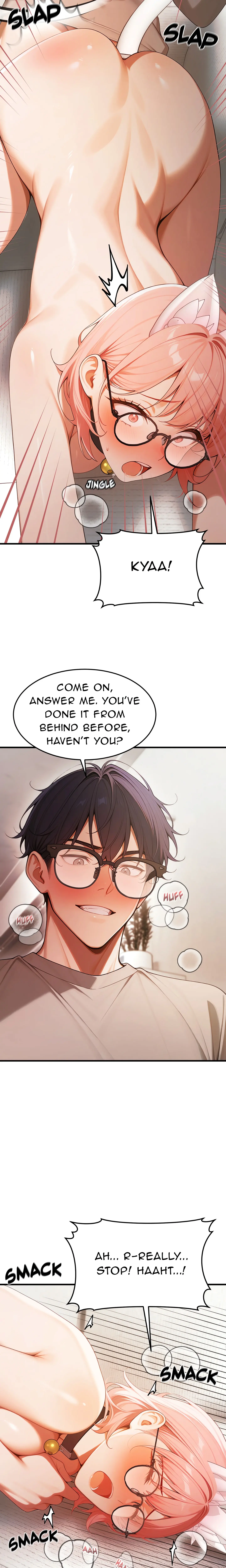 Kang Maji Episode 21 - Page 7